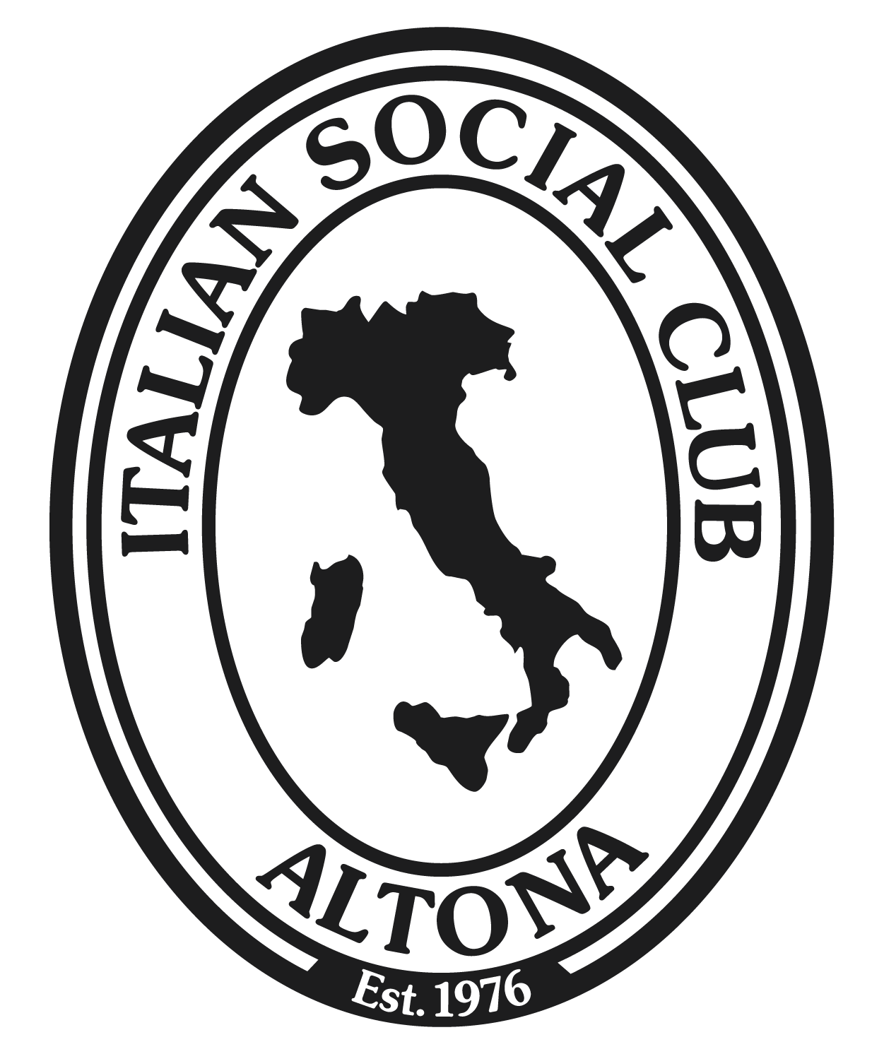 Functions – Italian Social Club Altona